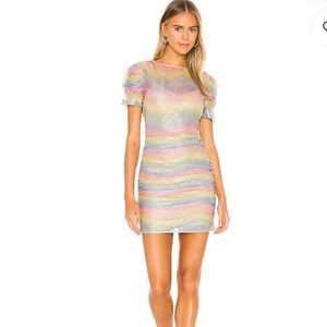 revolve dress! perfect for any occasion